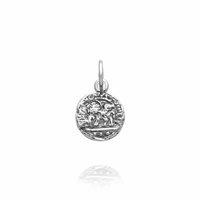 Charm Giovanni Raspini in Argento 11159 - 11159